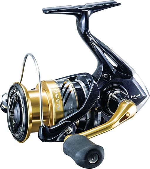 Shimano Nasci 1000