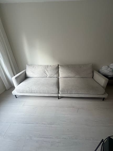 Soffa 3-sits från Stalands.