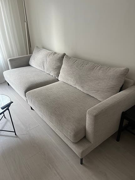 Soffa 3-sits från Stalands.