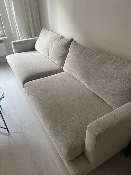 Soffa 3-sits från Stalands.