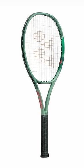 Yonex Percept 97 310 g, Olive Green - NYSKICK / 2 ST