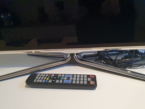 Samsung UE40D8005 40-tums LED-TV