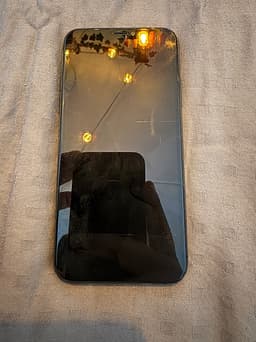 iPhone X