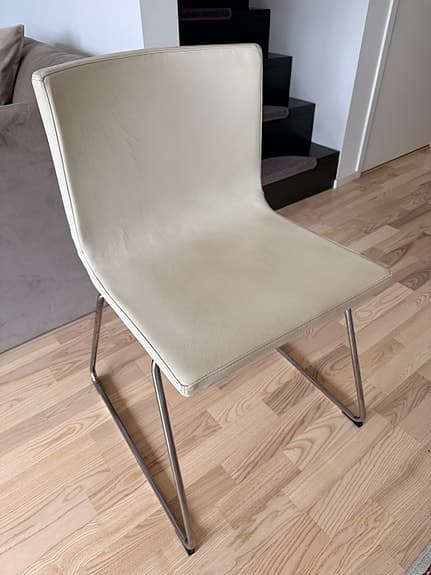 Mat stolar Ikea