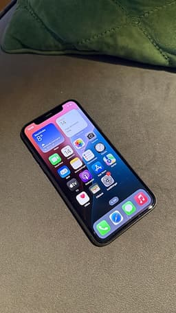 iPhone 11pro 64 GB