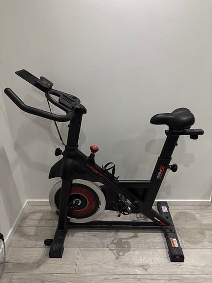 Motionscykel for sale