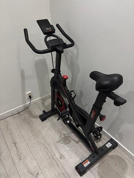 Motionscykel for sale