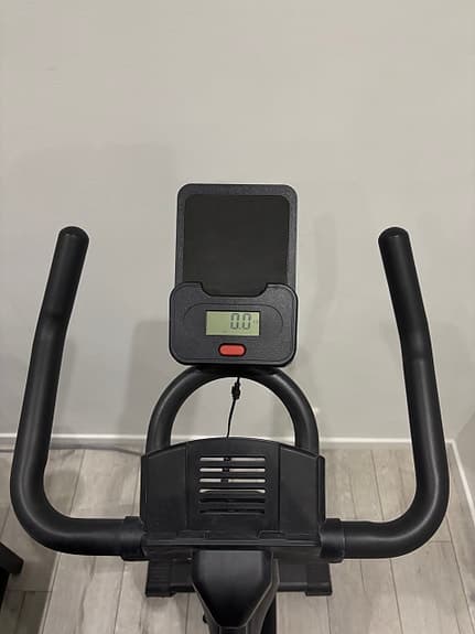 Motionscykel for sale