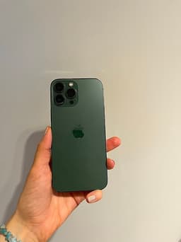 IPhone 13 Pro Max, 128 GB