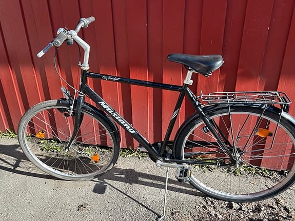 Herrcykel 28"