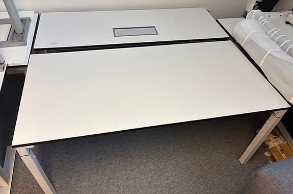 Steelcase bord/konferensbord