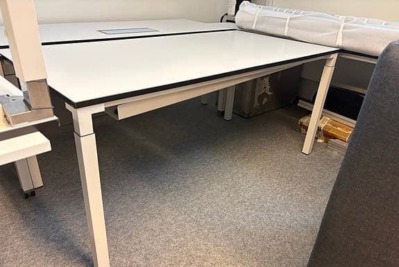 Steelcase bord/konferensbord