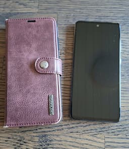 Samsung A52s 5G - Sänkt pris