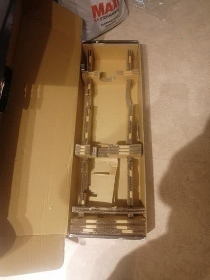 HK 416 GBBR med massa tillbehör