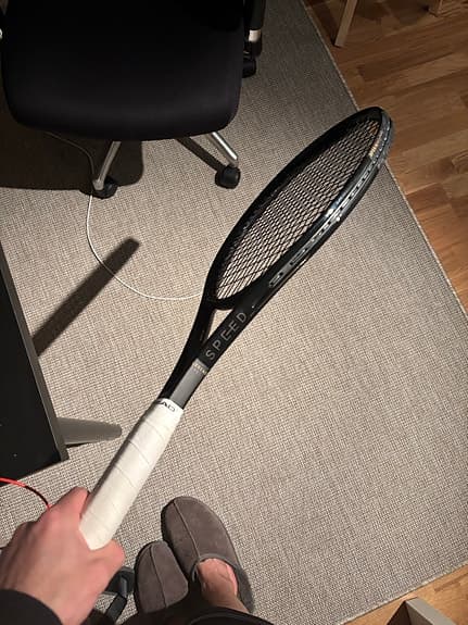 Head PRO legend 2025 Novak Djokovic edition