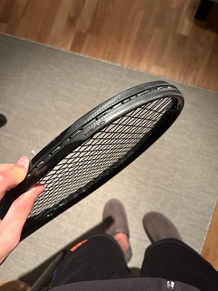 Head PRO legend 2025 Novak Djokovic edition