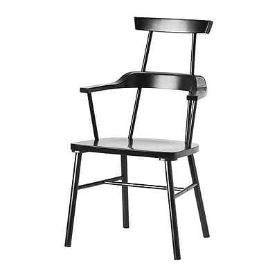 IKEA PS 2012 Karmstol 2 st