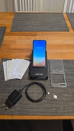 Samsung Galaxy Z Flip5 5G 256GB