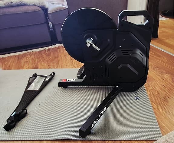 Elite Suito-T cykeltrainer