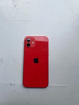 iPhone 12 128GB – 89% Batteri – Mycket fint skick