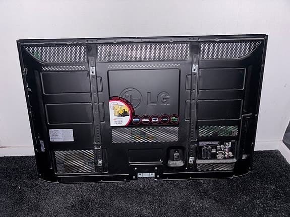 LG Plasma-tv 42 tum I Originalförpackning.