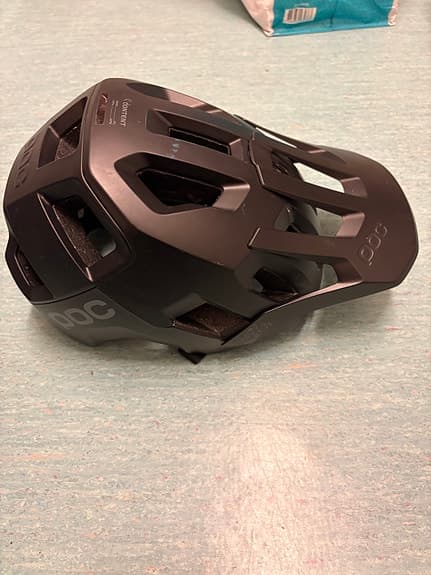 POC cykelhjälm, Kortal Race MIPS, small