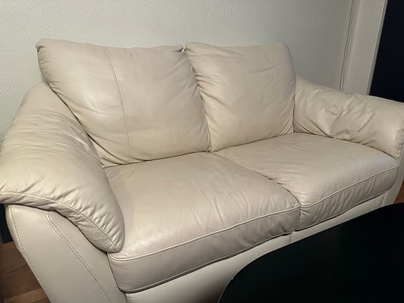 Soffa Älvros IKEA