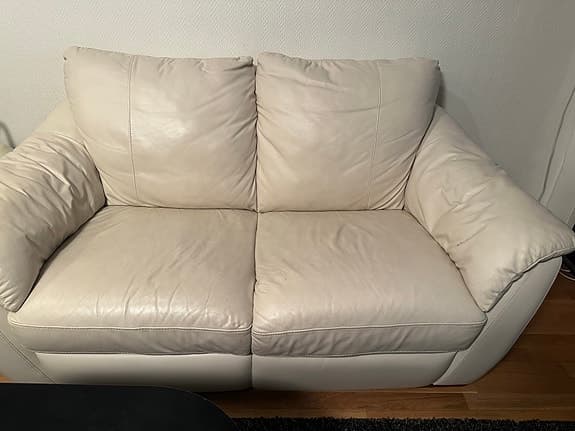 Soffa Älvros IKEA