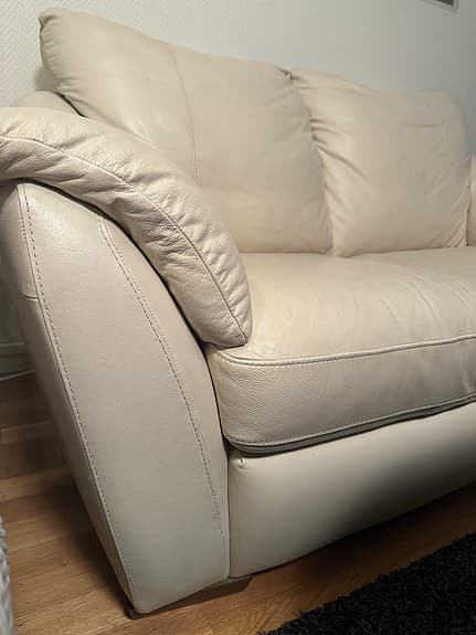 Soffa Älvros IKEA