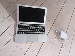 MacBook Air 11