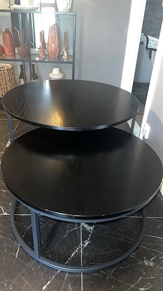 Soffbord