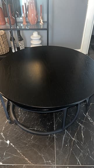 Soffbord