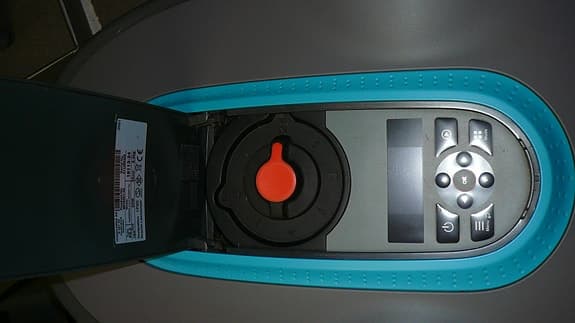 robotgräsklippare Gardena smart sileno life