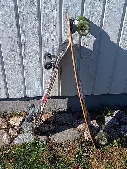 Longboard