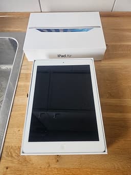 Apple iPad Air surfplatta 32 GB