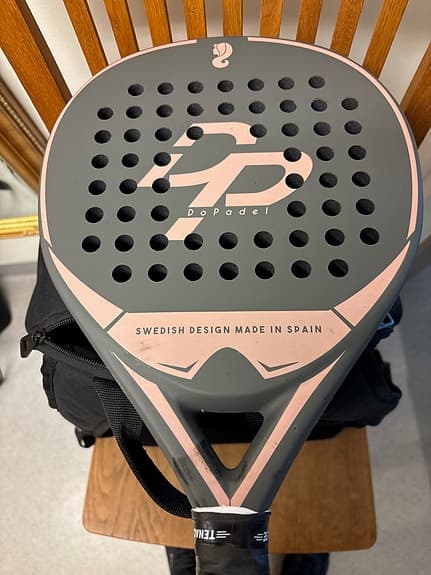 Padelrack DoPadel Virgo
