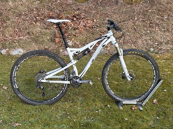 Kona Satori XC mountainbike 29"