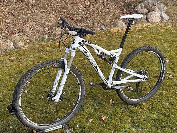 Kona Satori XC mountainbike 29"