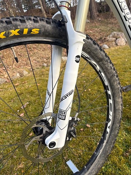 Kona Satori XC mountainbike 29"
