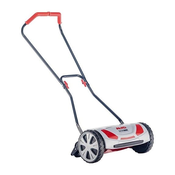 CYLINDERGRÄSKLIPPARE AL-KO RAZOR CUT 38,1 HM COMFORT