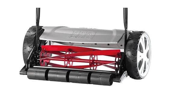 CYLINDERGRÄSKLIPPARE AL-KO RAZOR CUT 38,1 HM COMFORT