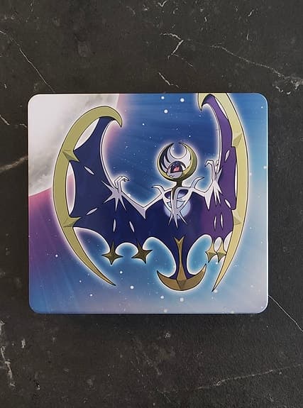 Pokémon Moon - Steelbook, 3DS
