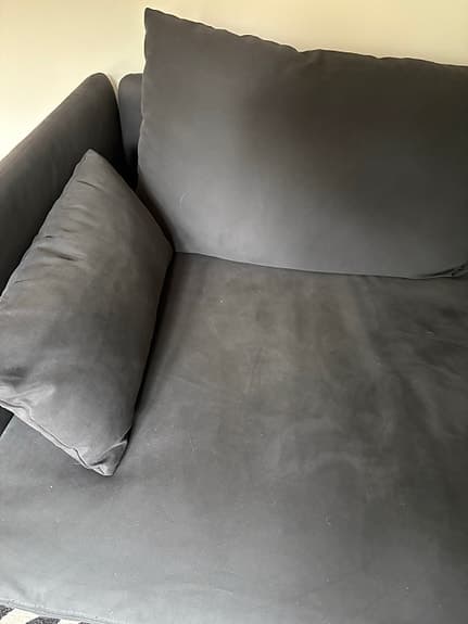 Soffa- Söderhamn