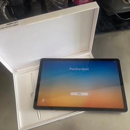 Samsung Galaxy Tab S10 Lite surfplatta 128 GB
