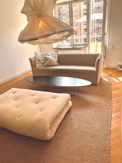 Fritz Hansen Soffbord