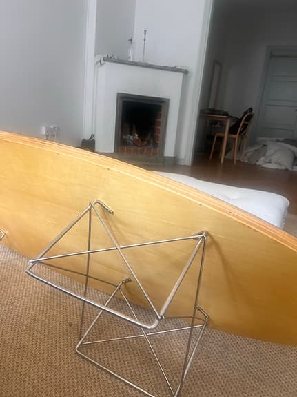 Fritz Hansen Soffbord