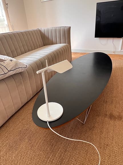 Fritz Hansen Soffbord