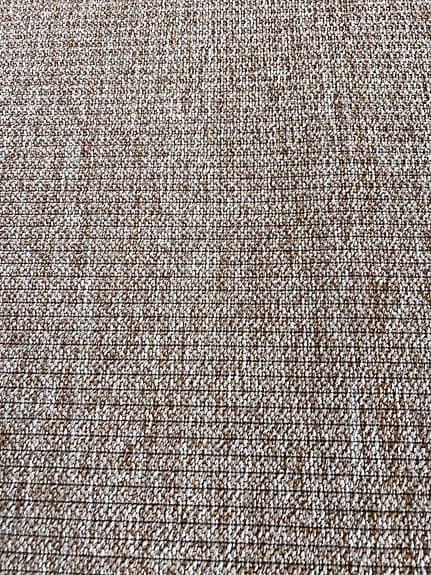 Matta för uterum/balkong