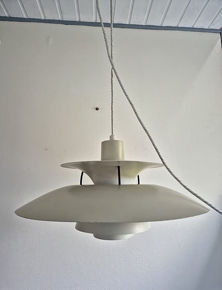 PH 5 Pendel, Louis Poulsen