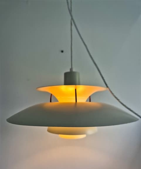 PH 5 Pendel, Louis Poulsen